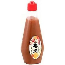우매보시 일본 명품 장아찌 직구 매실 고기 우스 짠 매화 소금 분 8 × 1 12, 340 그램 (x 1), 1개