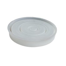 3D 캔들 홀더 만들기 도구 동상 도구 보관용 수제 주최자 트레이 액세서리 용품 diy 주조 책상 비누, 실리콘, 하얀