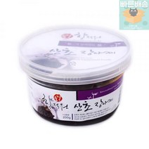 장아찌(200g)_산초 FA8B