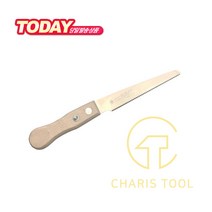 옥조 플러그톱 1150 100mm 정밀톱 외날톱 다보톱 목심톱 일제 목공톱 톱 DIY 수공구 RAZORSAW 카리스툴