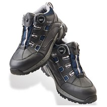 티뷰크 6인치 안전화 작업화 TB-60F