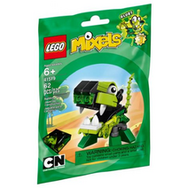 레고 41519 믹셀 시리즈3 글러트 정품