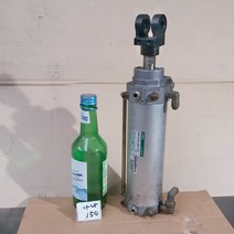 클램프실린더 CAC3-A-63-150-Y-KR CKD 나나154