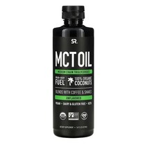 스포츠리서치 엠씨티 MCT 오일 473ml 1개
