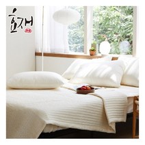 한결 순면40수 광목 여름 차렵이불(Q) by효재