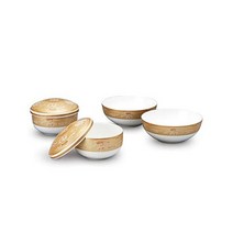 [한국도자기] 화담 단반상기