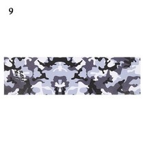 미끄럼 방지 스케이트 보드 사포 스케이트 보드 그립 테이프 스프레이 에머리 데크 스티커, b9