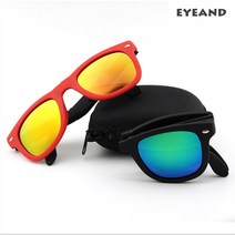 플레이앤케어 접이식 폴딩 선글라스 생일 파티 소품