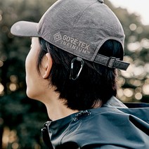 [네파] 30%할인 공용 심플 고급스러운 기능성 캡모자 스피릿 GTX 인피니움 캡-7HC7414