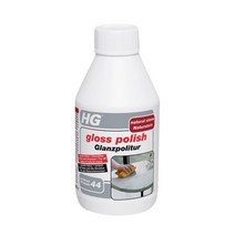 대리석 광택제 클리너 300ml 대리석 세척 코팅 왁스, 1개