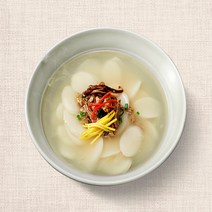국내산 쌀로 명인이 만든 떡국떡 2kg 3kg 4kg, 2팩, 1kg