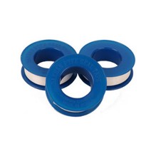대한 테프론테이프 배관공사 이음새 볼트너트 욕실 0.08T 12MM X10M 100개입