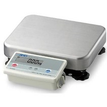 벤치형저울 FG150KBM 150kg 20g 4402288 산업용, 상세페이지 참조