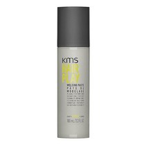KMS HAIRPLAY 몰딩 페이스트 5.0 oz, 3.30 Fl Oz (Pack of 1), 3.30 Fl Oz (Pack of 1)