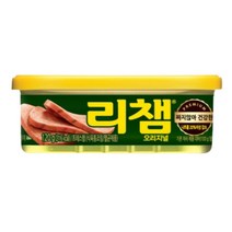 동원F&B 리챔 120g x 20캔