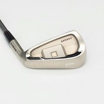중고 온오프 MP-717 7번아이언 S J134, 없음