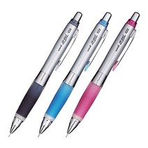 알파(ALPHA) 샤프 알파겔 M5 617GG 0.5mm 낱개, 04 오렌지