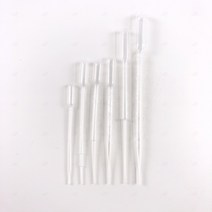 일회용 스포이드 과학 교구 피펫 공방 계량(2ml) 1P