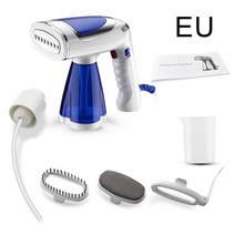 핸디형 휴대용 스팀 다리미 미니 기계 euus 1600w 교수형 조절 가능한 가정용, 협력사, 나는 표준