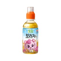 캐치티니핑 유기농 보리차 200ml