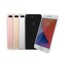 아이폰7플러스 아이폰7PLUS 7+ 32GB / 128GB 중고 공기계 3사호환가능, 실버, S급