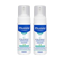 무스텔라 스텔라토피아 폼 샴푸 150ml 2개, 단품