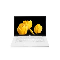 LG 그램 14ZB970 i5-6200U 8G 256G Win10 중고 노트북(화이트), 01_B급