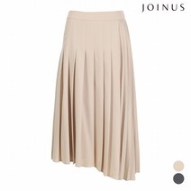 [조이너스] 언발플리츠롱스커트_JAAS3-CQS500