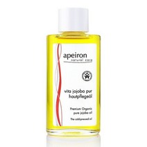 비오투름 [아페이론] 호호바오일 100ml, 단품없음