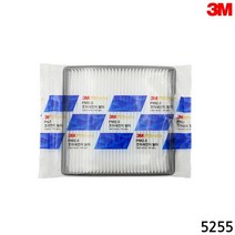 쓰리엠 3M 자동차 에어컨필터 쉐보레 8종 _HIKT