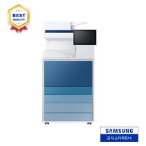 삼성 사무실 컬러 복합기 SL-X6300LX 사무용 칼라 레이저 팩스 프린터 정품토너포함 A3 프린터기, 부산/울산/경남/양산(+55,000원), 미설치