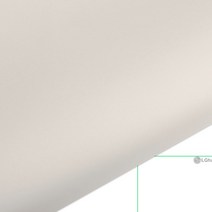 LX하우시스 ZIN인테리어필름 시트지 (마일드그레이), ES133 (길이 10cm)