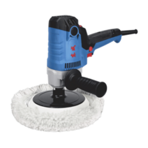 폴리셔 차량용 왁싱기 셀프광택 유선 저렴 나무 바닥, 17   1250W