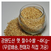인기 강원수수쌀 추천순위 TOP100 제품 목록을 찾아보세요