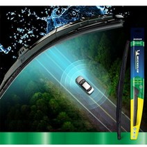 미쉐린 와이퍼 자동차 와이퍼 하이브리드 650mm