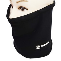 핫세이버 BOA 넥워머 5954 남여공용, 블랙_성인FREE (one size)
