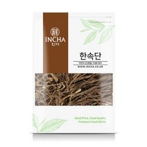 국내산 한속단 속단 뿌리 300g 한속단차, 1개, 단품