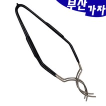 부산가자낚시-해동 돌돔미끼꿰기 성게집게 HA-647