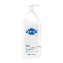 바이오가 등드름 바디워시 베타인살리실레이트, 1000ml, 1개
