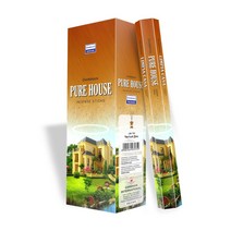 다르샨 인센스스틱, 42_퓨어하우스