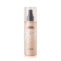 루나 롱래스팅 세팅 픽서, 3개, 100ml