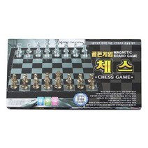 골든게임 체스게임 바둑 장기 오목 보드게임 자석 오셀로