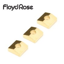 Floyd Rose - Nut Clamping Block (Gold), *, *