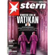 STERN (주간) : 2017년 04월 27일