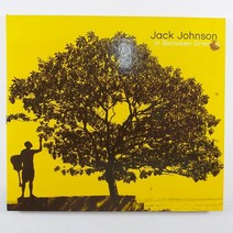 (중고CD) JACK JOHNSON IN BETWEEN DREAMS 2005년 발매