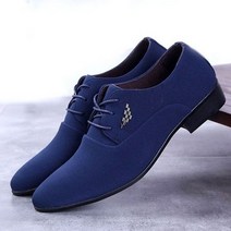 남성캐주얼화 옥스포드 정장구두 면접 정장 신발 결혼식 사무실 이탈리아 비즈니스 캐주얼