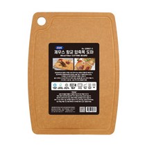 신도 제우스 GSN601-S 향균 압축목 도마 도마 음식 요리 플레이팅 데코레이션 업소용 가정용 식당 급식 관공서 뷔페