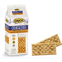 크릭 논살라티 크래커 500g, 1개