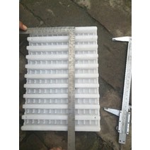 캠핑 양꼬치 기계 가정용 자동 회전 꼬치 접시 여덟 꼬치 접시 또는 열 꼬치 접시, 꼬치 10접시