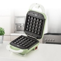 신일 와플기계 샌드위치 와플 크로플 토스트 크룽지 팬 메이커 SSW-J600WO